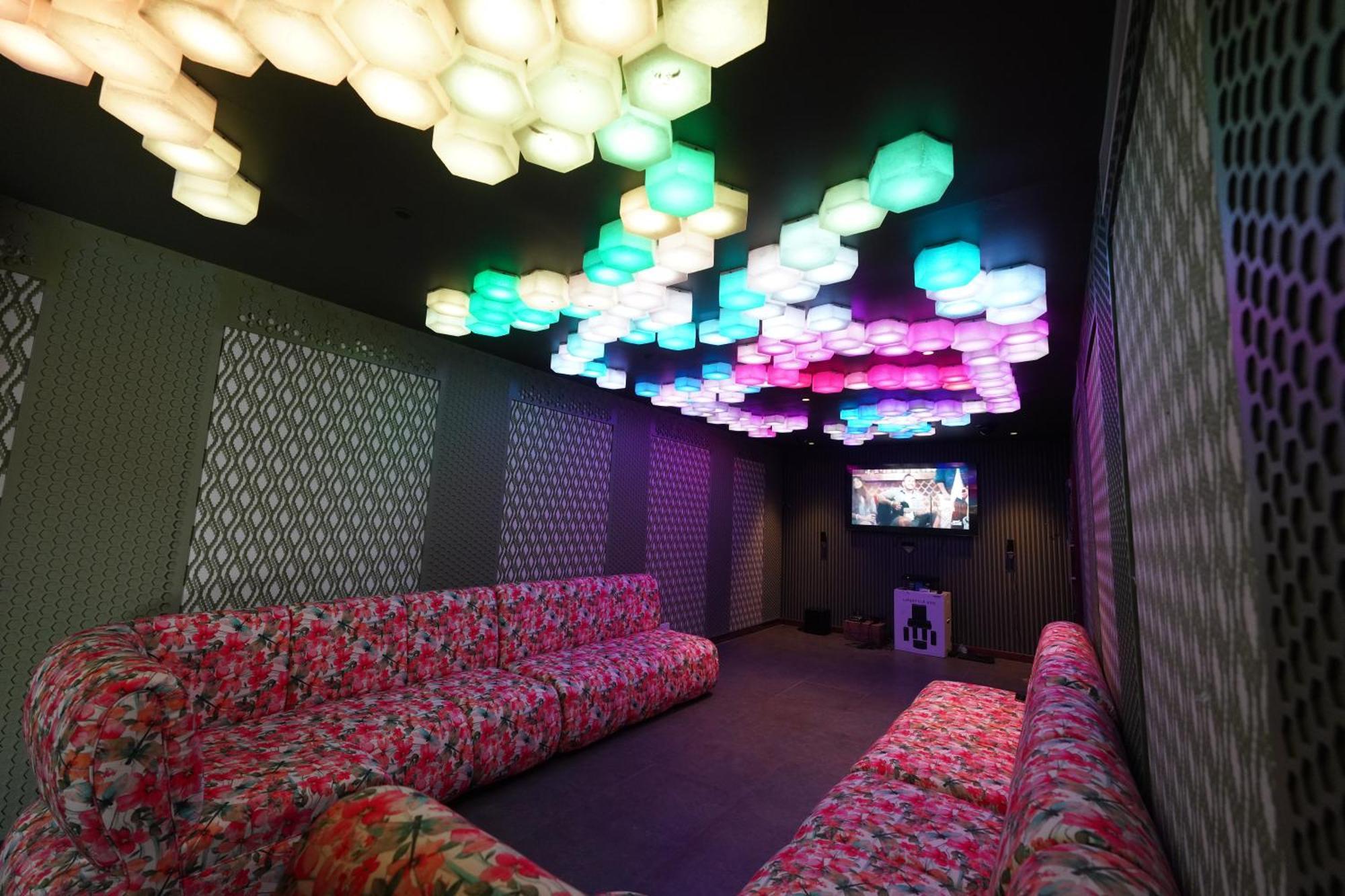 Hotel Grand Amanee 라트나푸라 외부 사진